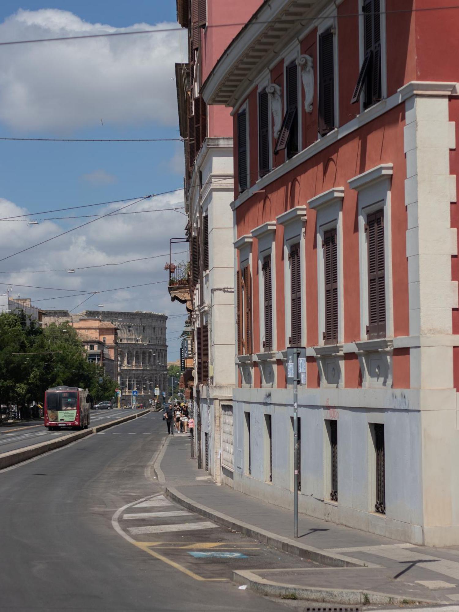 Appartement Iside At Colosseum -2 Bedrooms 2 Bathrooms *