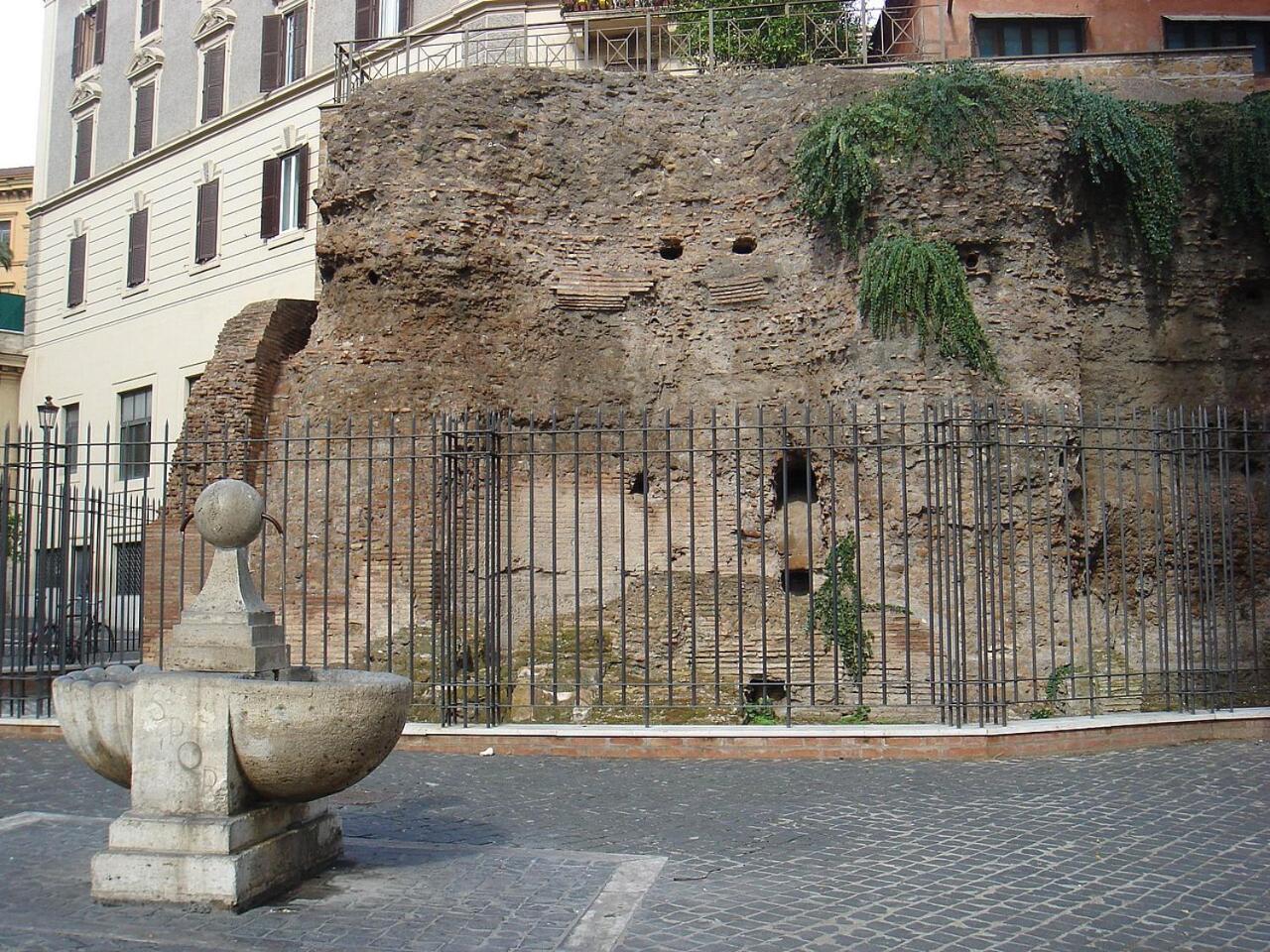 Iside At Colosseum -2 Bedrooms 2 Bathrooms Appartement Rome