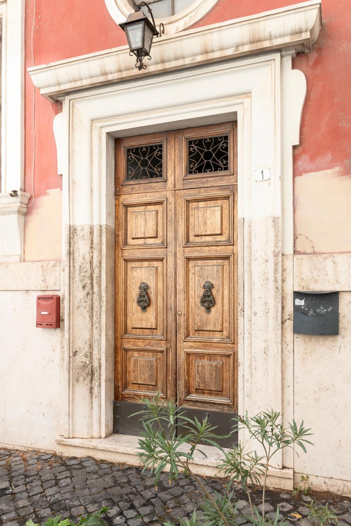 Appartement Iside At Colosseum -2 Bedrooms 2 Bathrooms Rome
