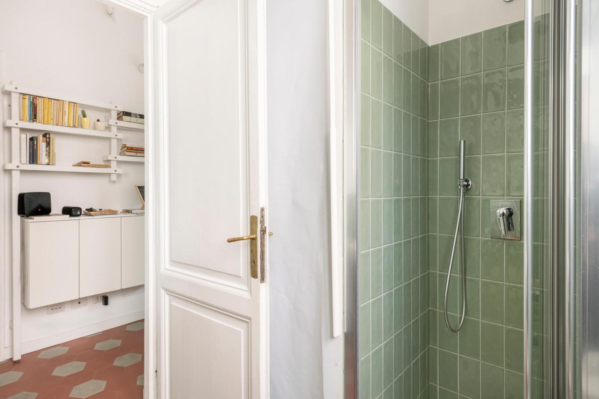 Appartement Iside At Colosseum -2 Bedrooms 2 Bathrooms Rome