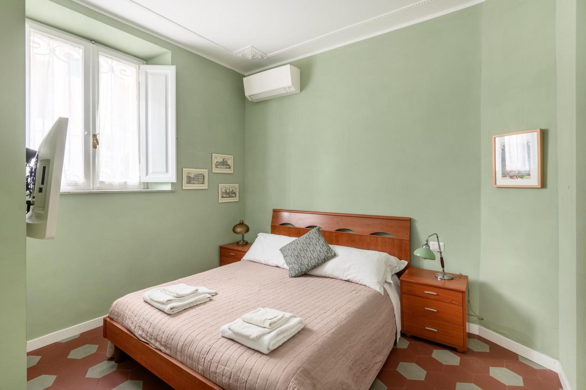 Iside At Colosseum -2 Bedrooms 2 Bathrooms Appartement