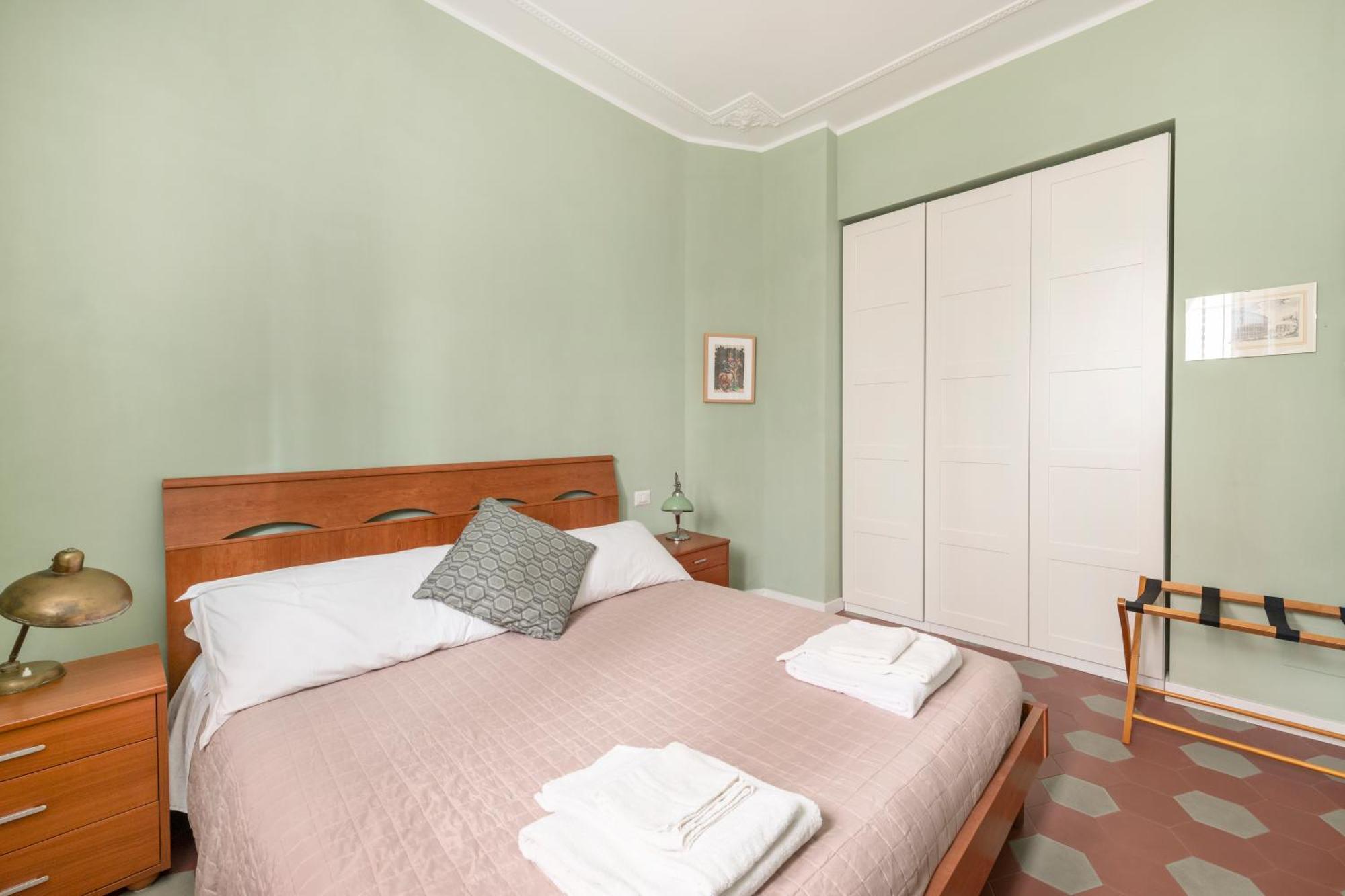Iside At Colosseum -2 Bedrooms 2 Bathrooms Appartement *