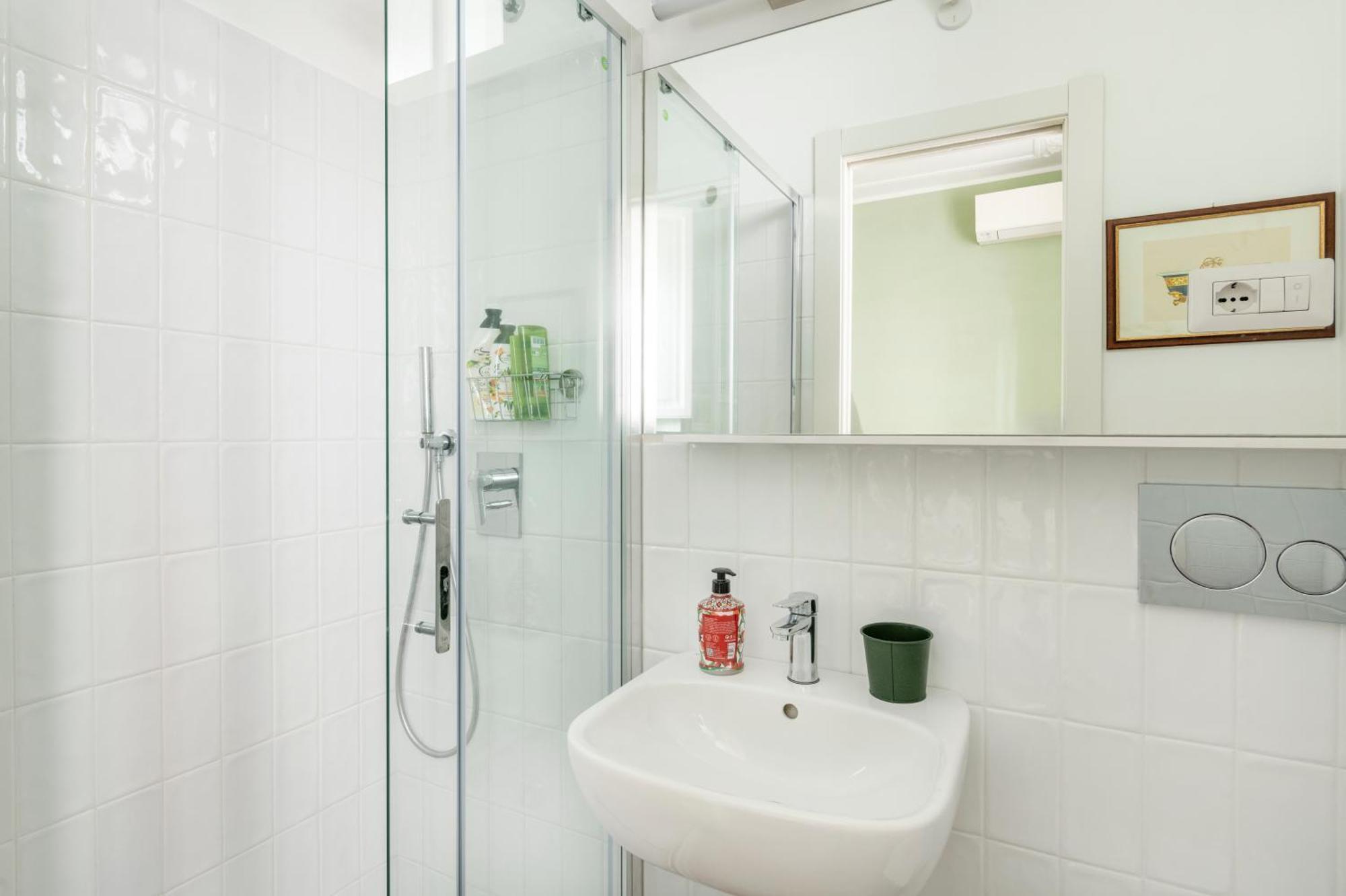 Appartement Iside At Colosseum -2 Bedrooms 2 Bathrooms