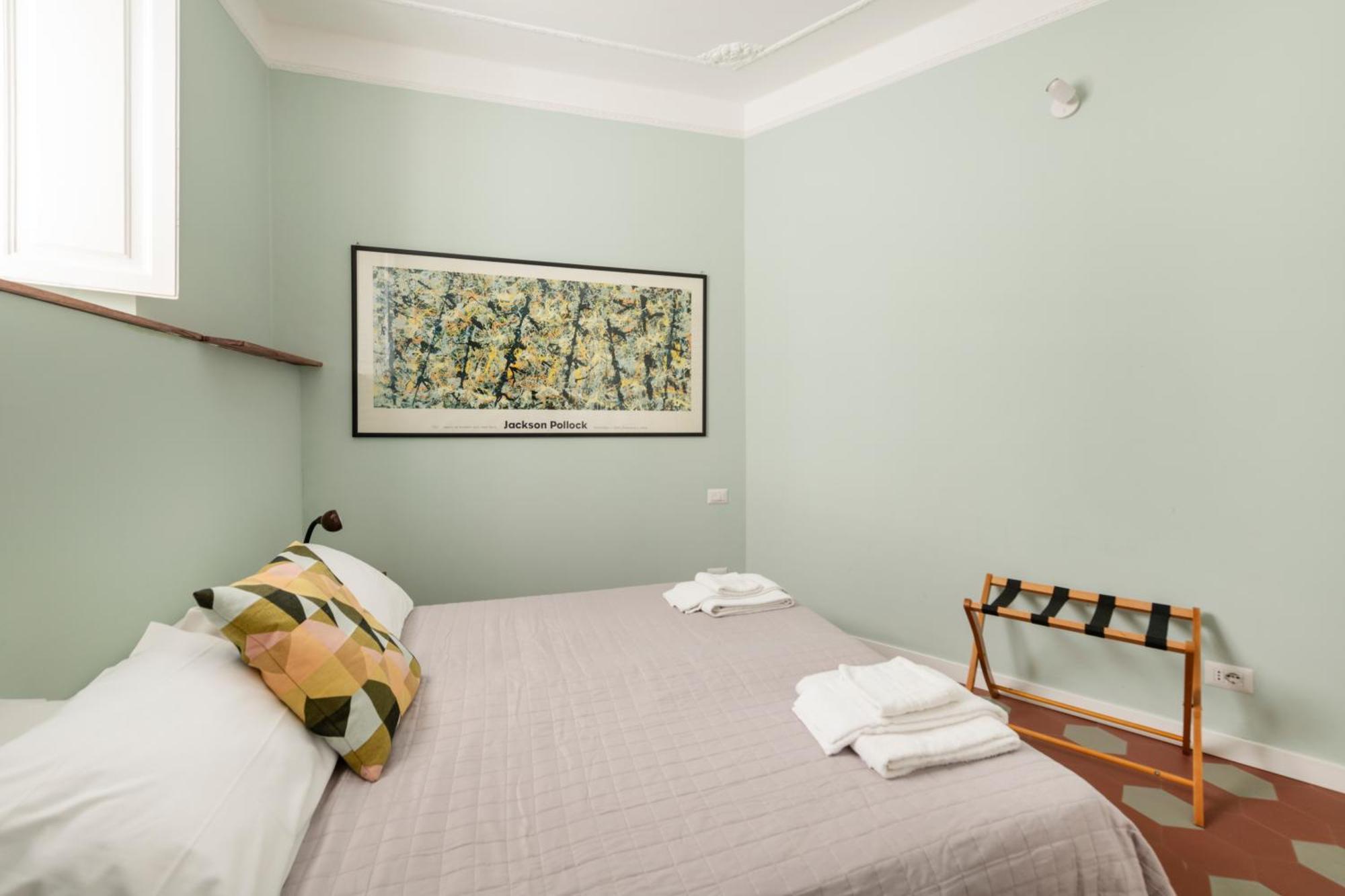 Iside At Colosseum -2 Bedrooms 2 Bathrooms Apartment Rome