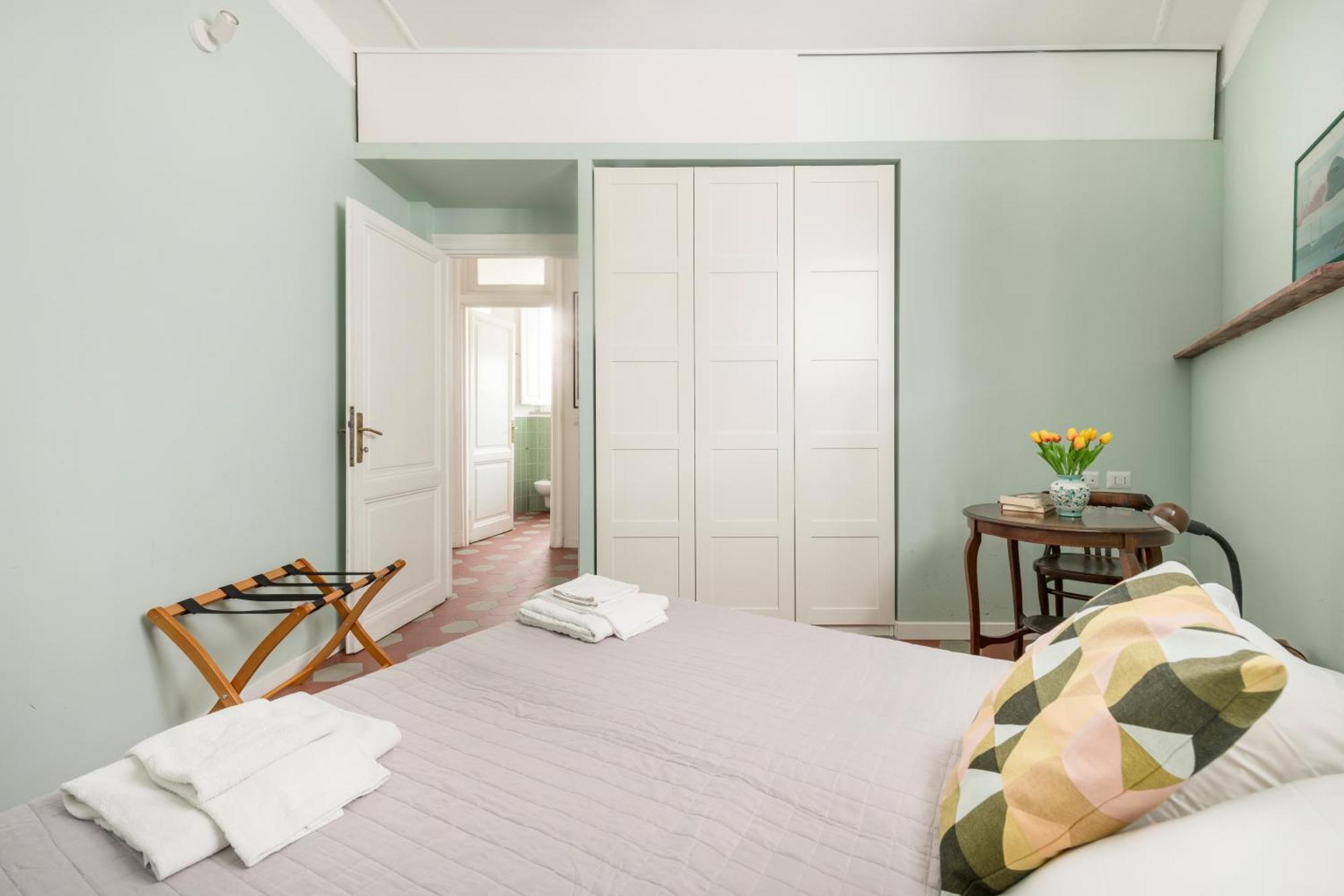 Iside At Colosseum -2 Bedrooms 2 Bathrooms Appartement