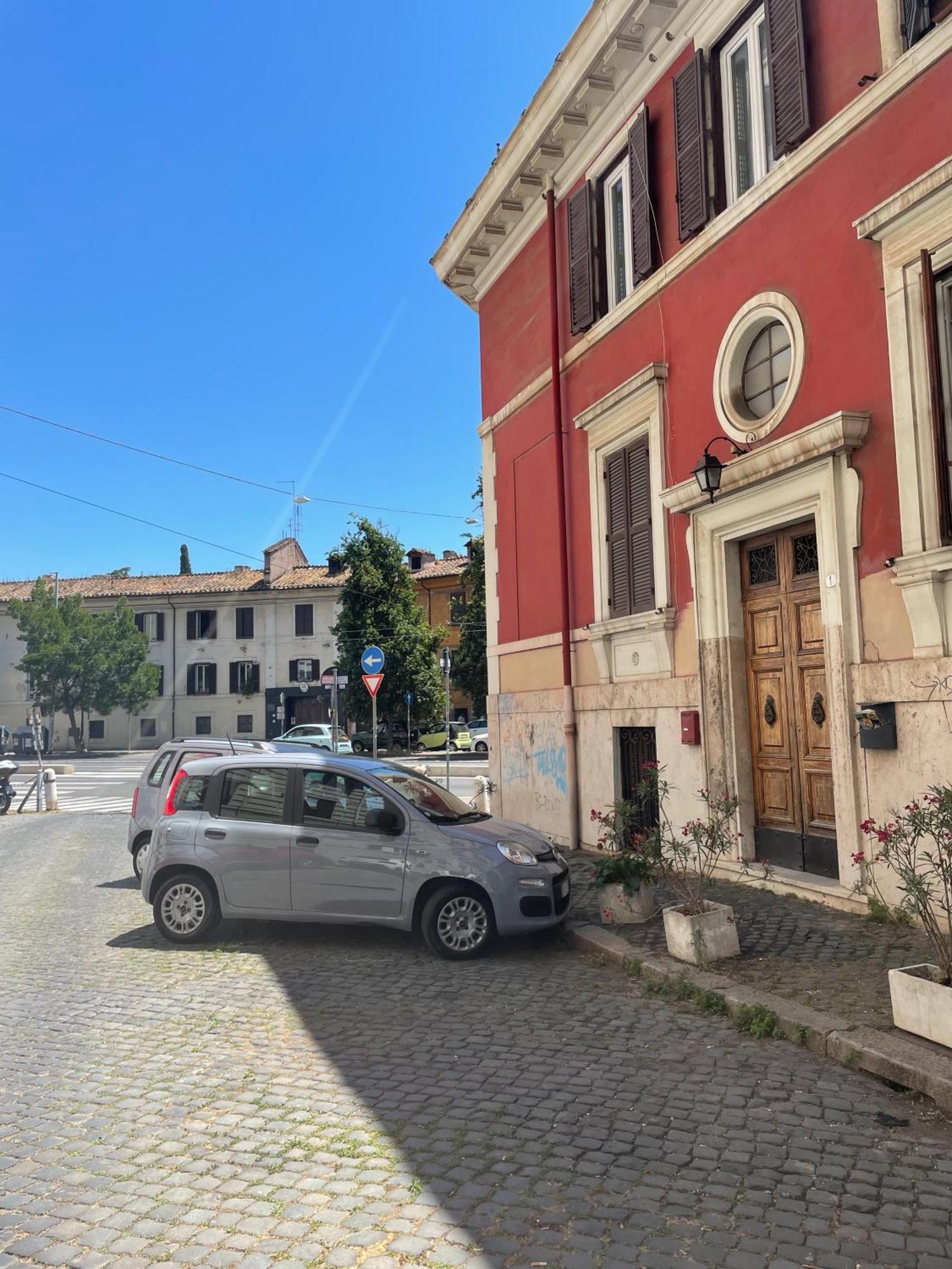 Iside At Colosseum -2 Bedrooms 2 Bathrooms Appartement *