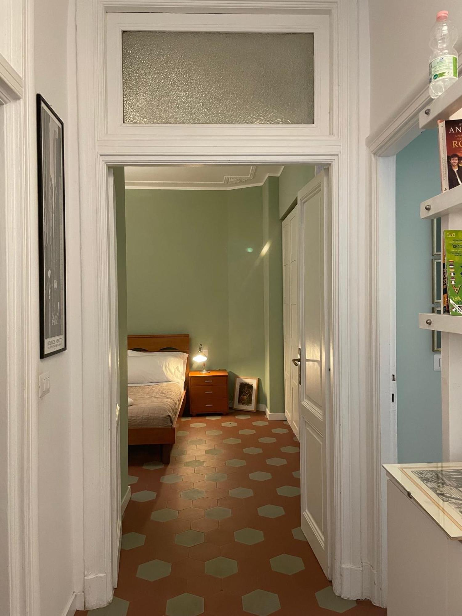 Appartement Iside At Colosseum -2 Bedrooms 2 Bathrooms