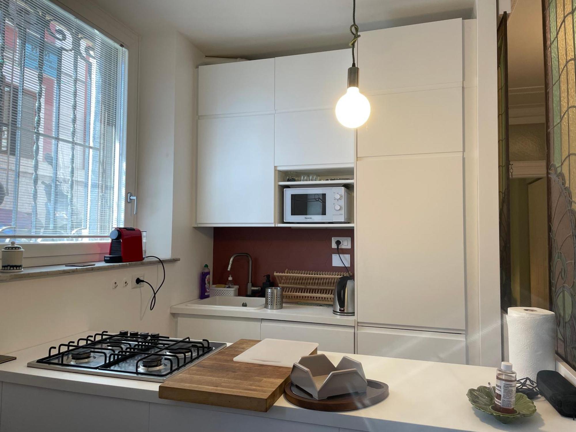 Appartement Iside At Colosseum -2 Bedrooms 2 Bathrooms