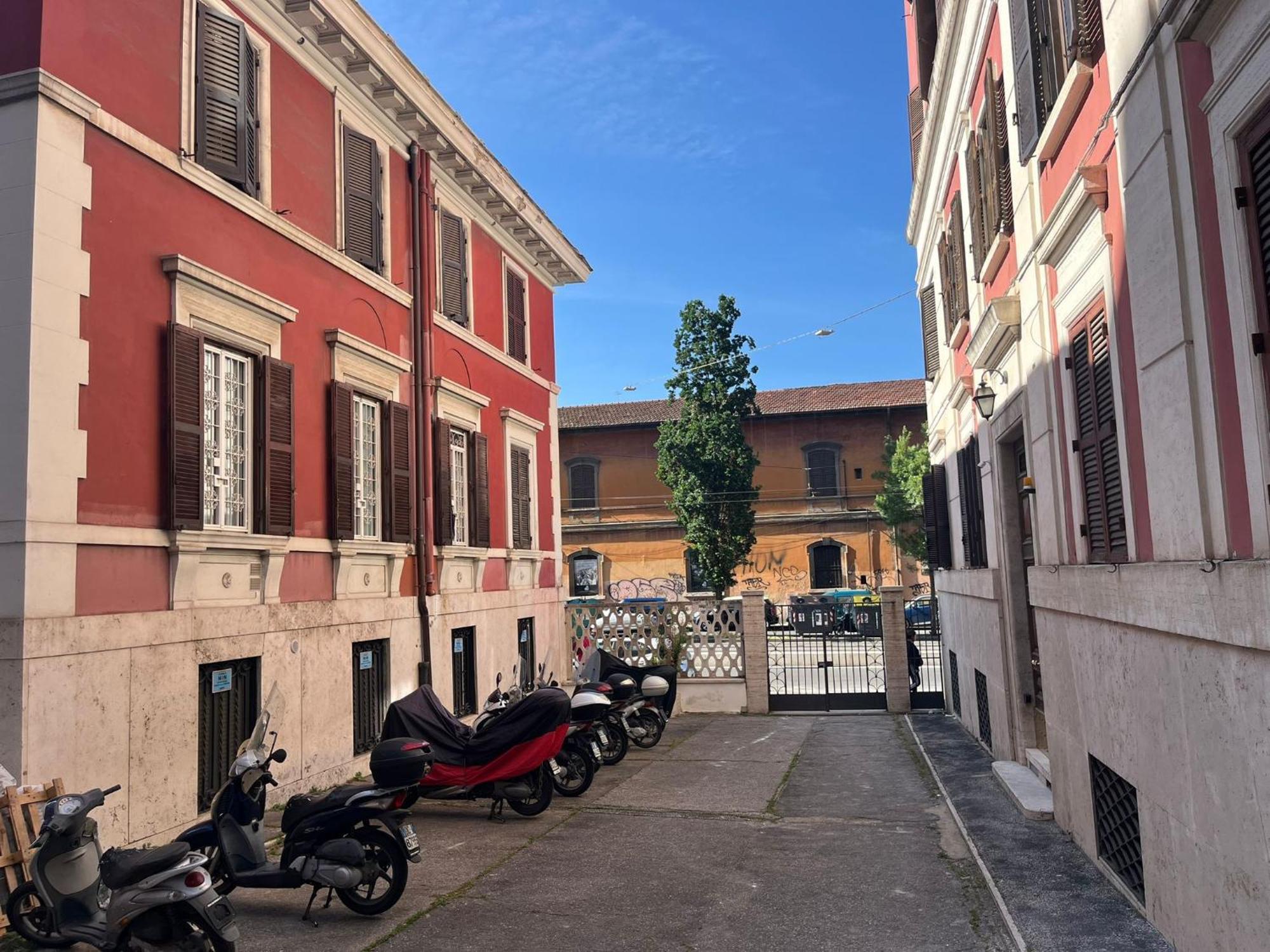 Iside At Colosseum -2 Bedrooms 2 Bathrooms Appartement *