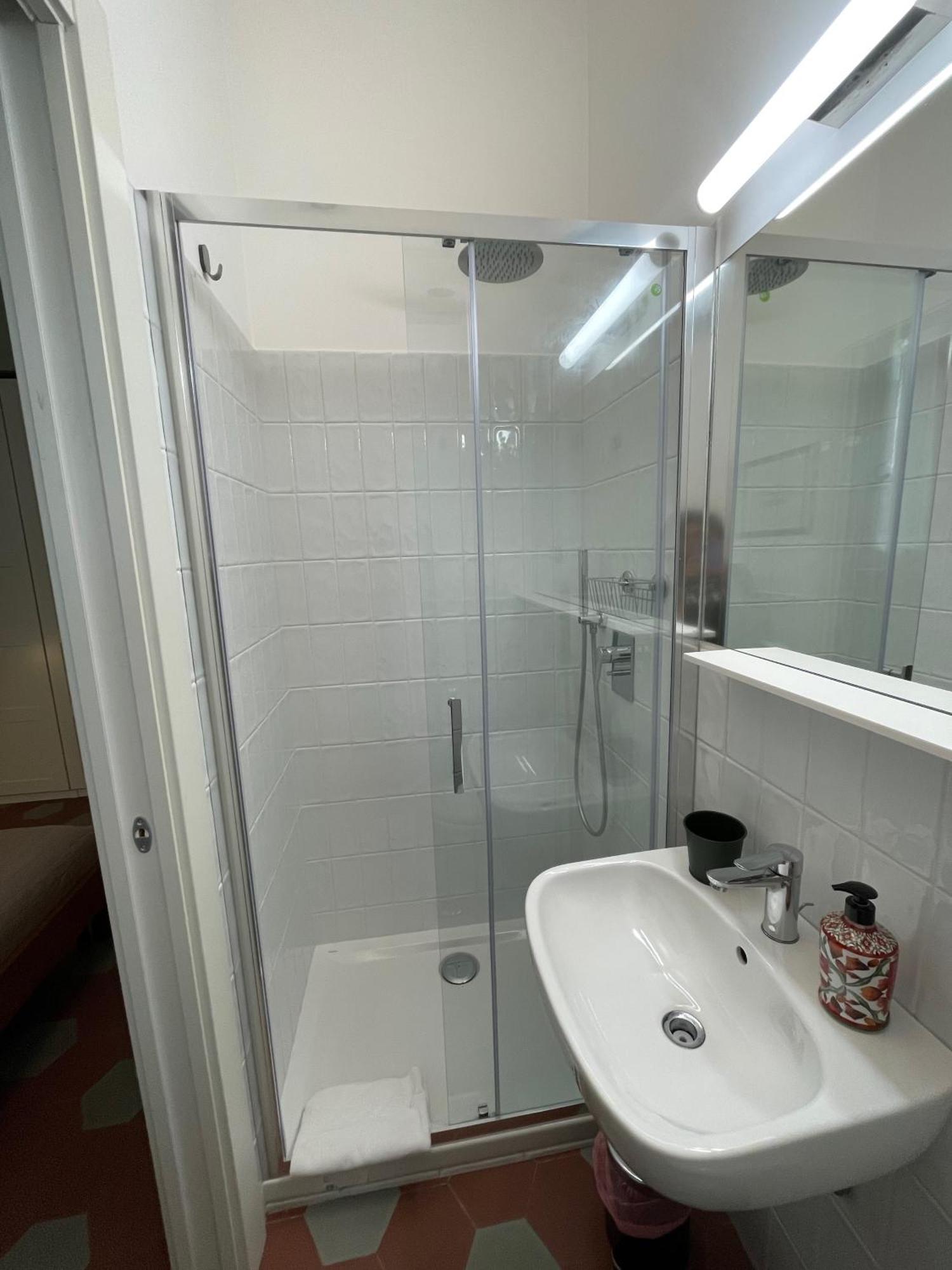 Iside At Colosseum -2 Bedrooms 2 Bathrooms * Rome
