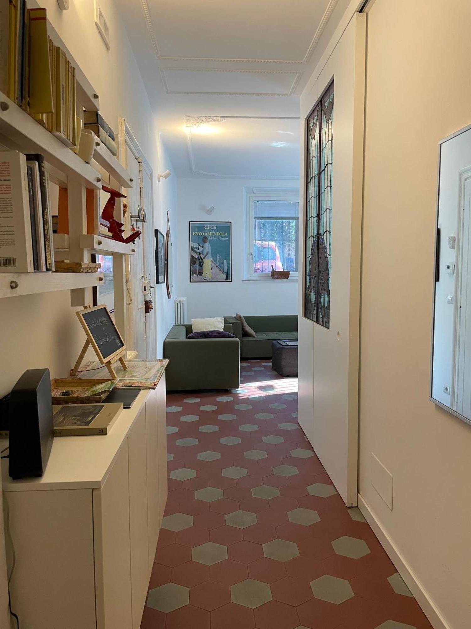 Iside At Colosseum -2 Bedrooms 2 Bathrooms Appartement *