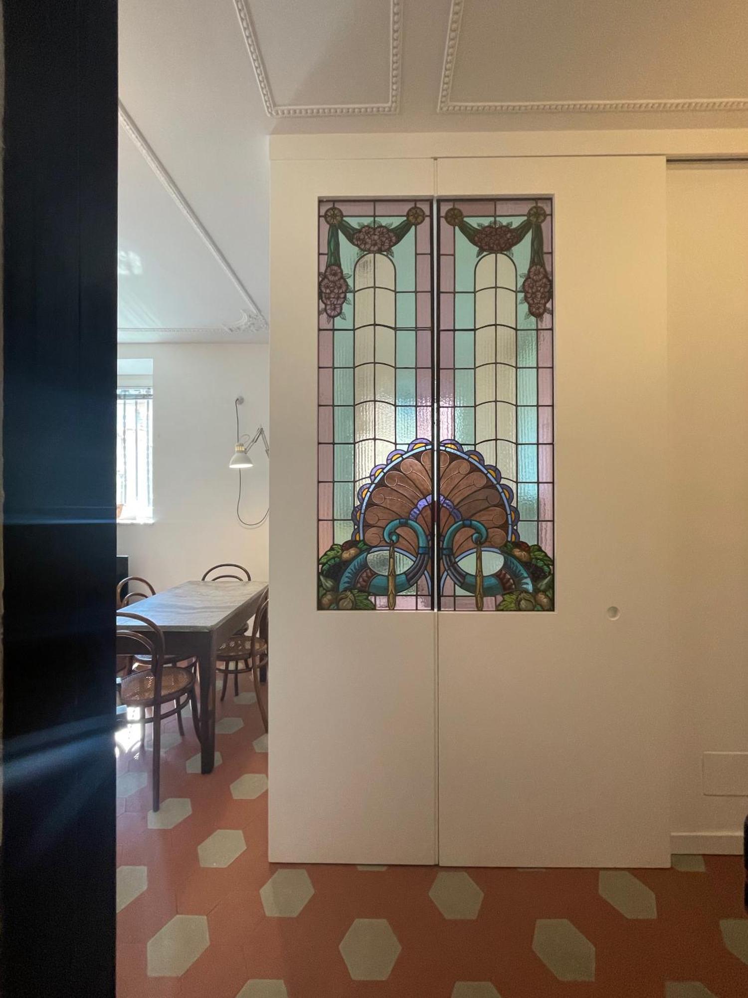 Iside At Colosseum -2 Bedrooms 2 Bathrooms Appartement Rome