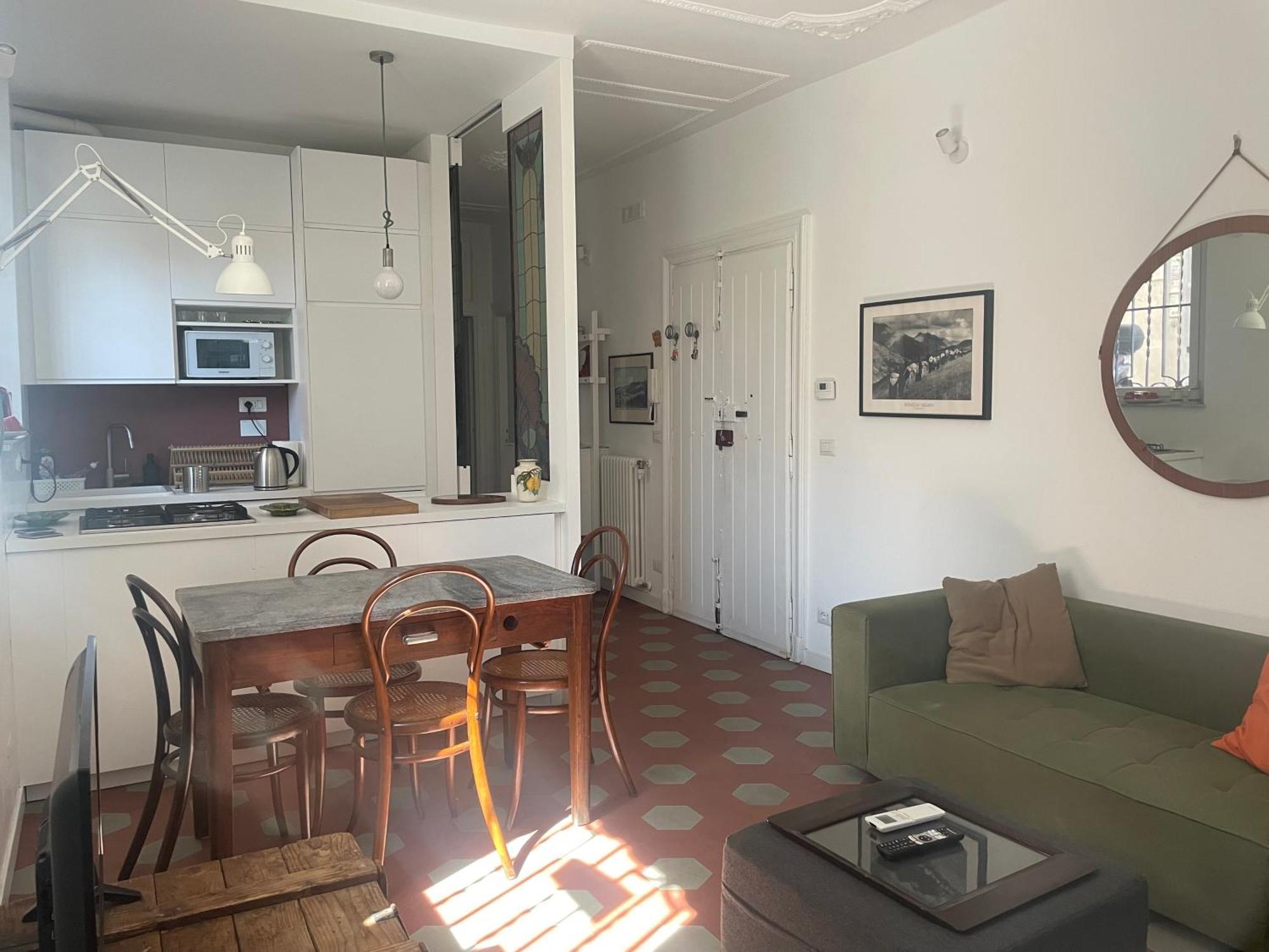Iside At Colosseum -2 Bedrooms 2 Bathrooms Appartement *