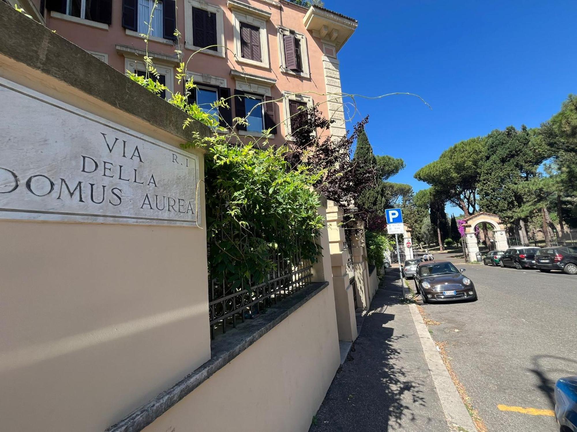 Appartement Iside At Colosseum -2 Bedrooms 2 Bathrooms *