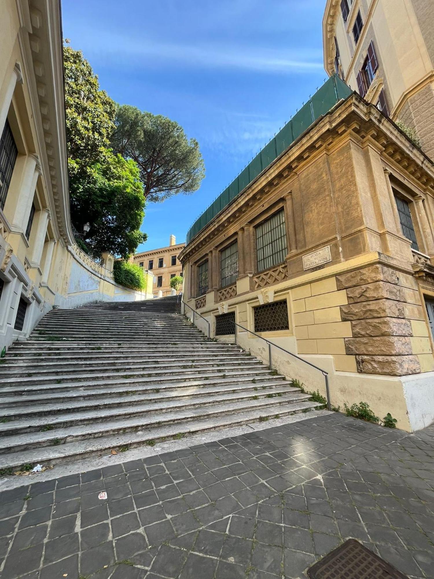 Iside At Colosseum -2 Bedrooms 2 Bathrooms Appartement